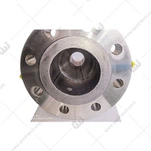 ช่องทางแทนทาลัมเรียงราย